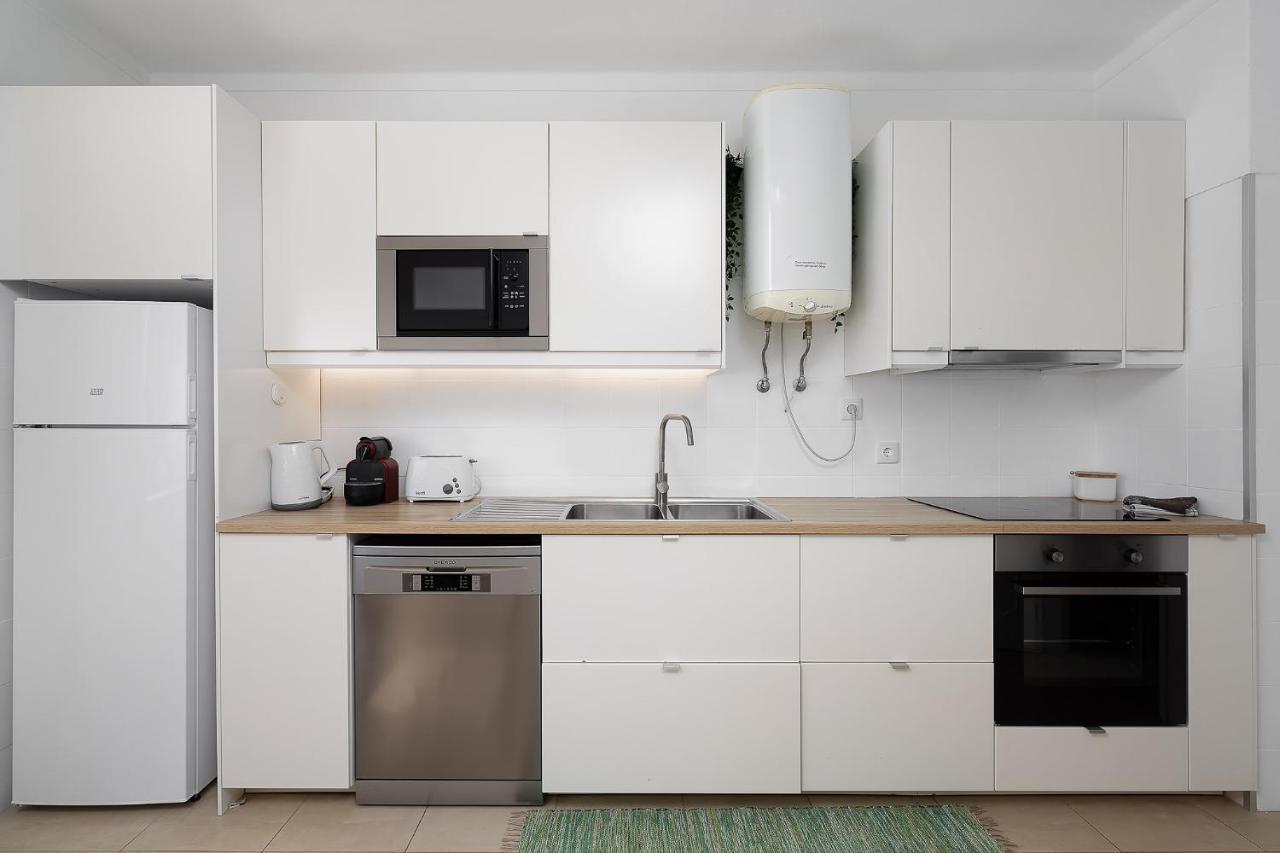 Tranquil View Apartment By Lovelystay Куартейра Екстериор снимка