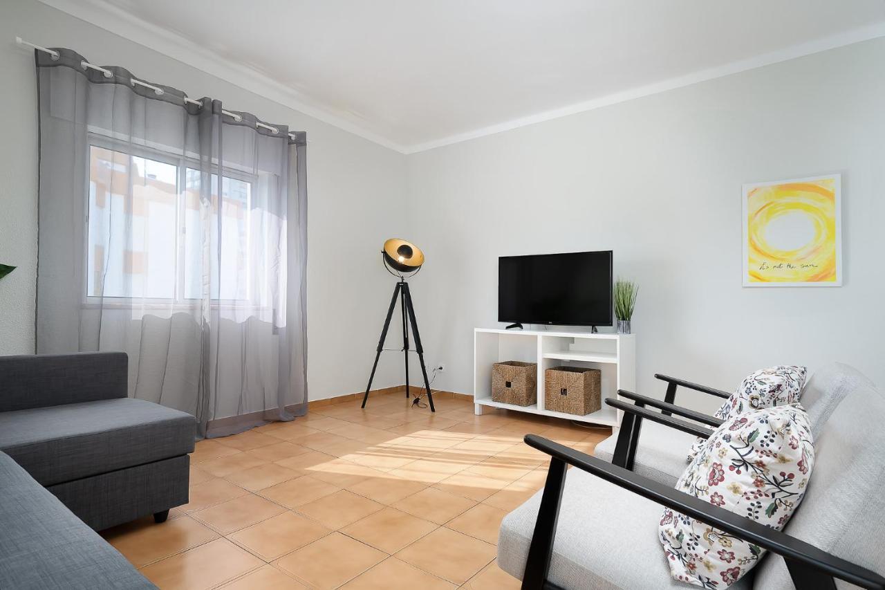 Tranquil View Apartment By Lovelystay Куартейра Екстериор снимка