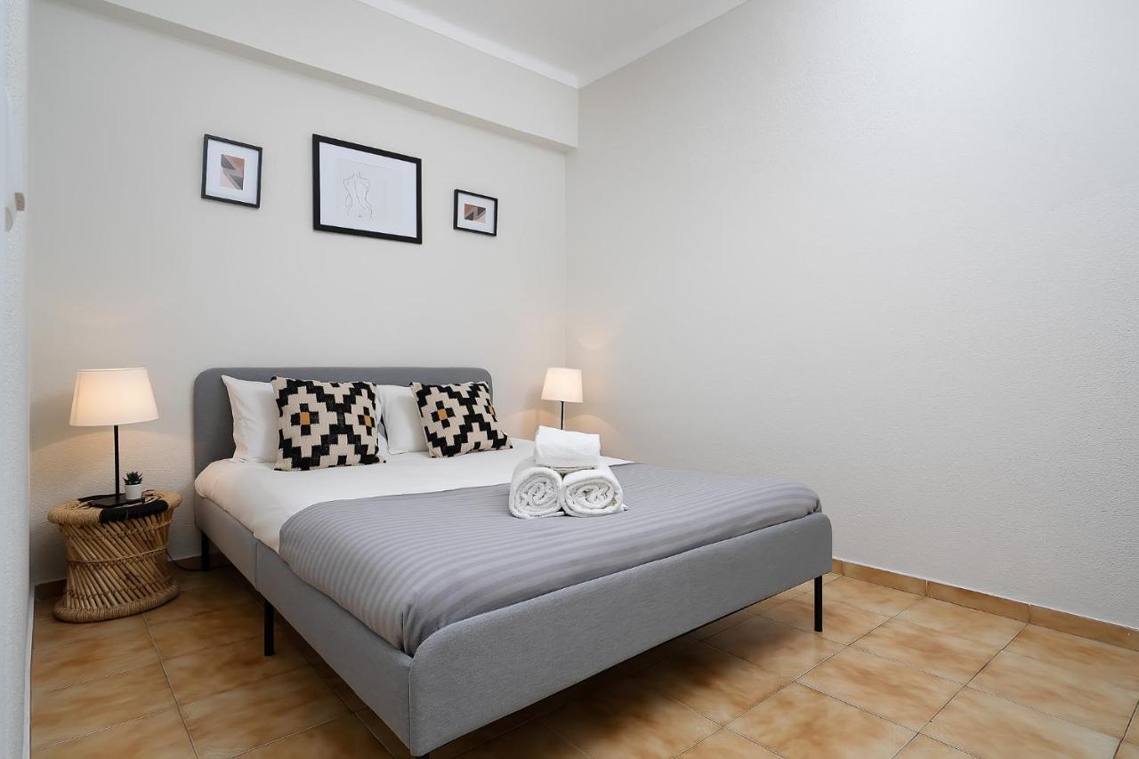 Tranquil View Apartment By Lovelystay Куартейра Екстериор снимка
