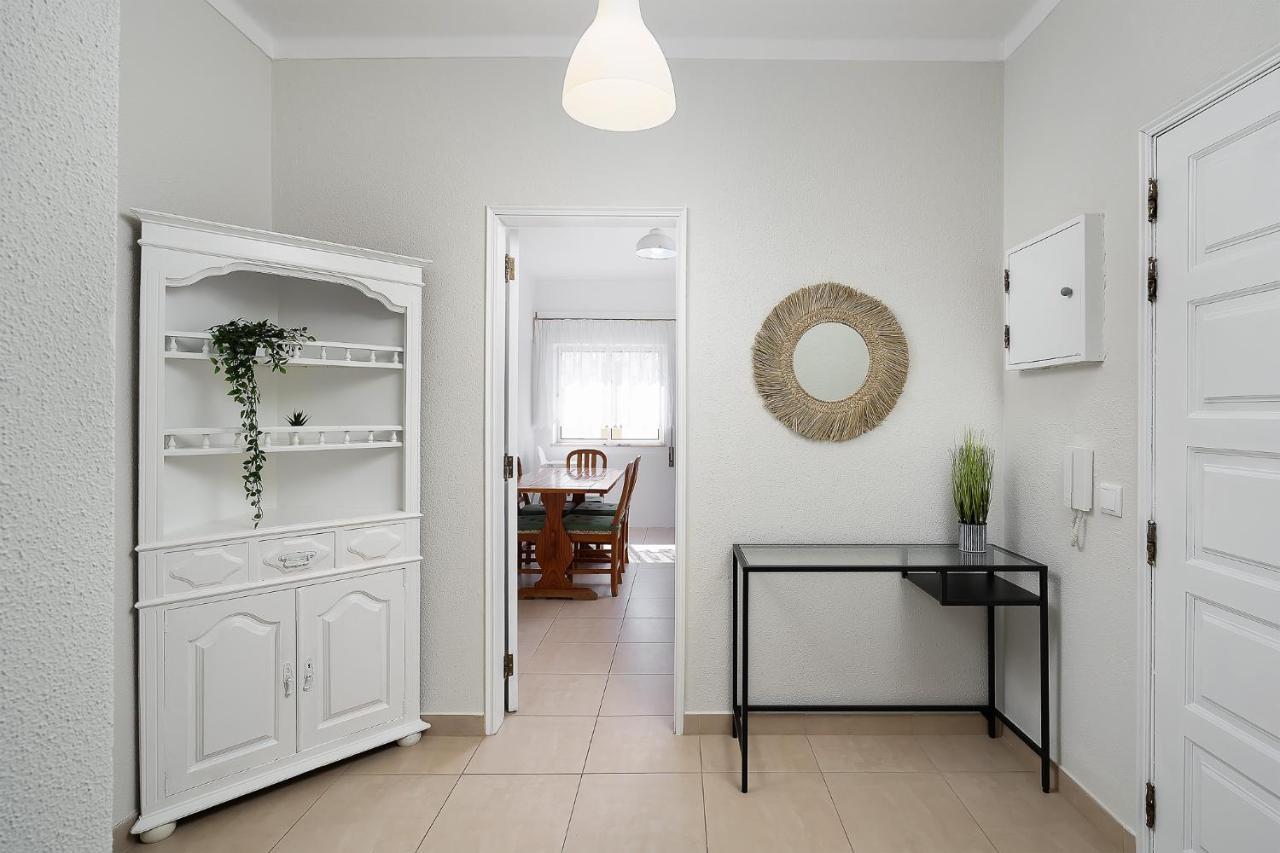 Tranquil View Apartment By Lovelystay Куартейра Екстериор снимка