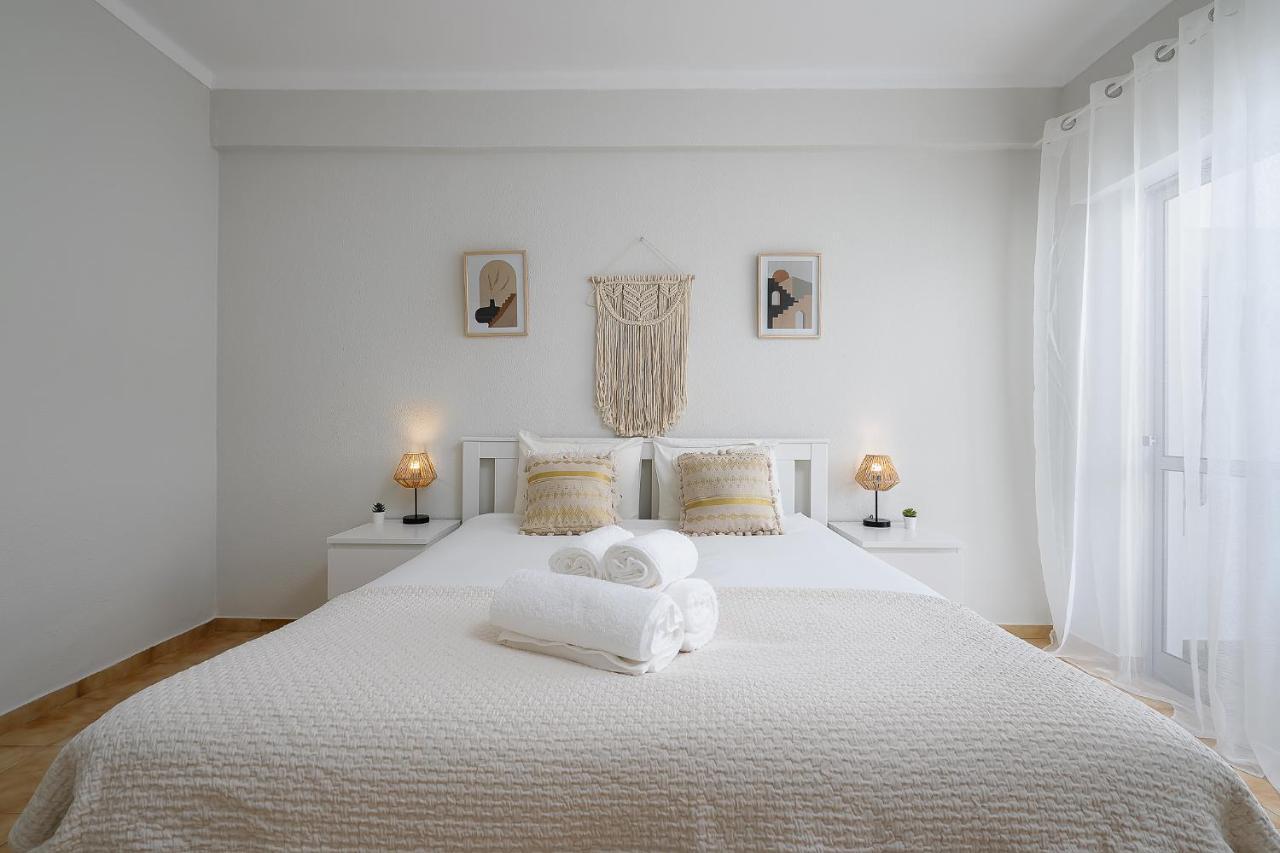 Tranquil View Apartment By Lovelystay Куартейра Екстериор снимка