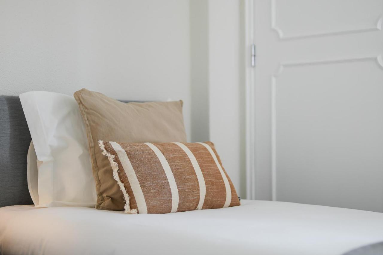 Tranquil View Apartment By Lovelystay Куартейра Екстериор снимка