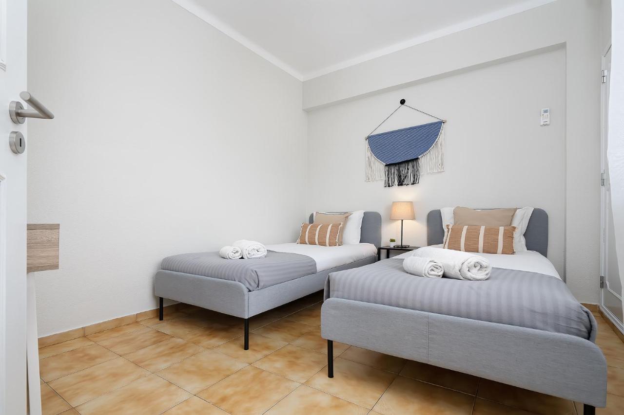 Tranquil View Apartment By Lovelystay Куартейра Екстериор снимка
