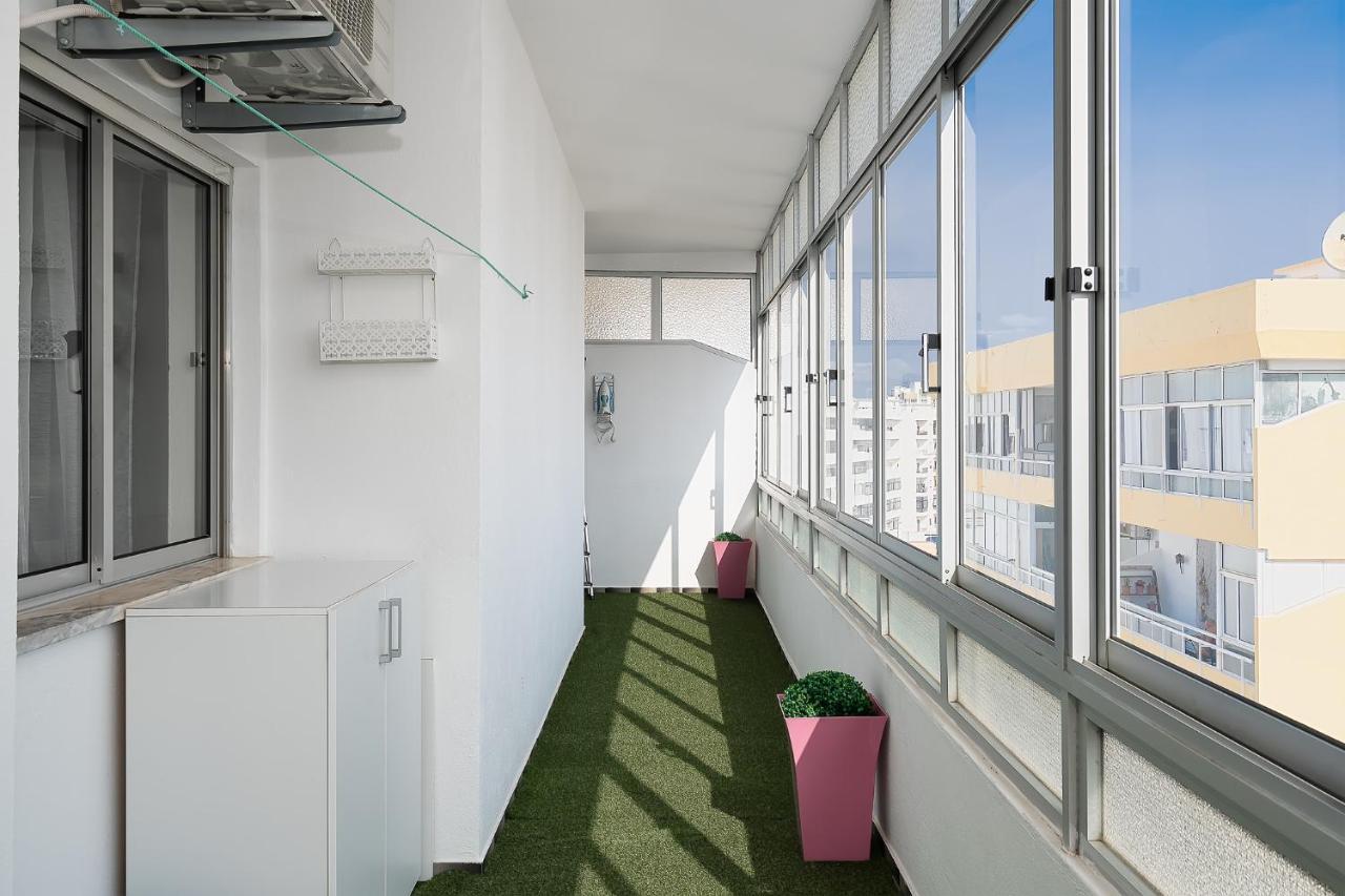 Tranquil View Apartment By Lovelystay Куартейра Екстериор снимка